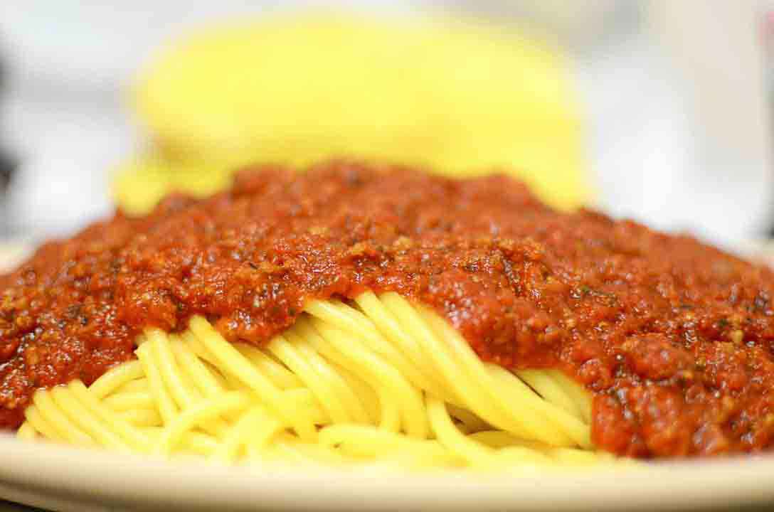 Spaghetti