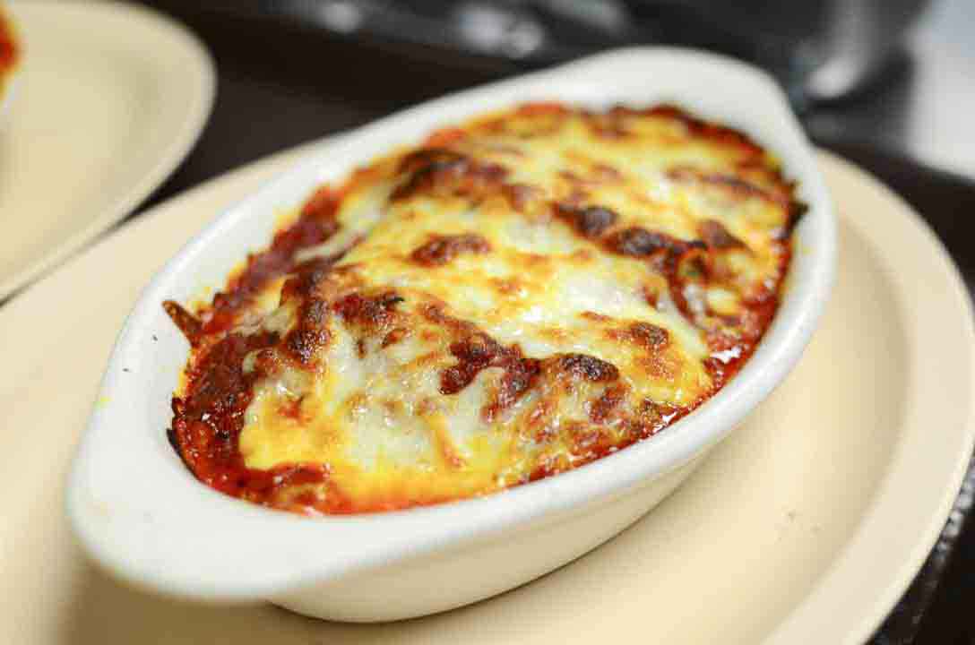 Lasagna