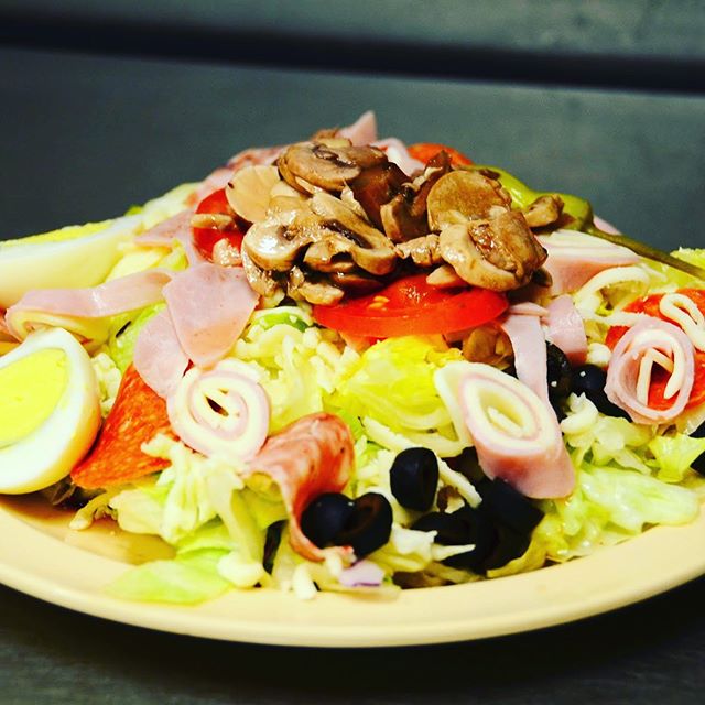Salads